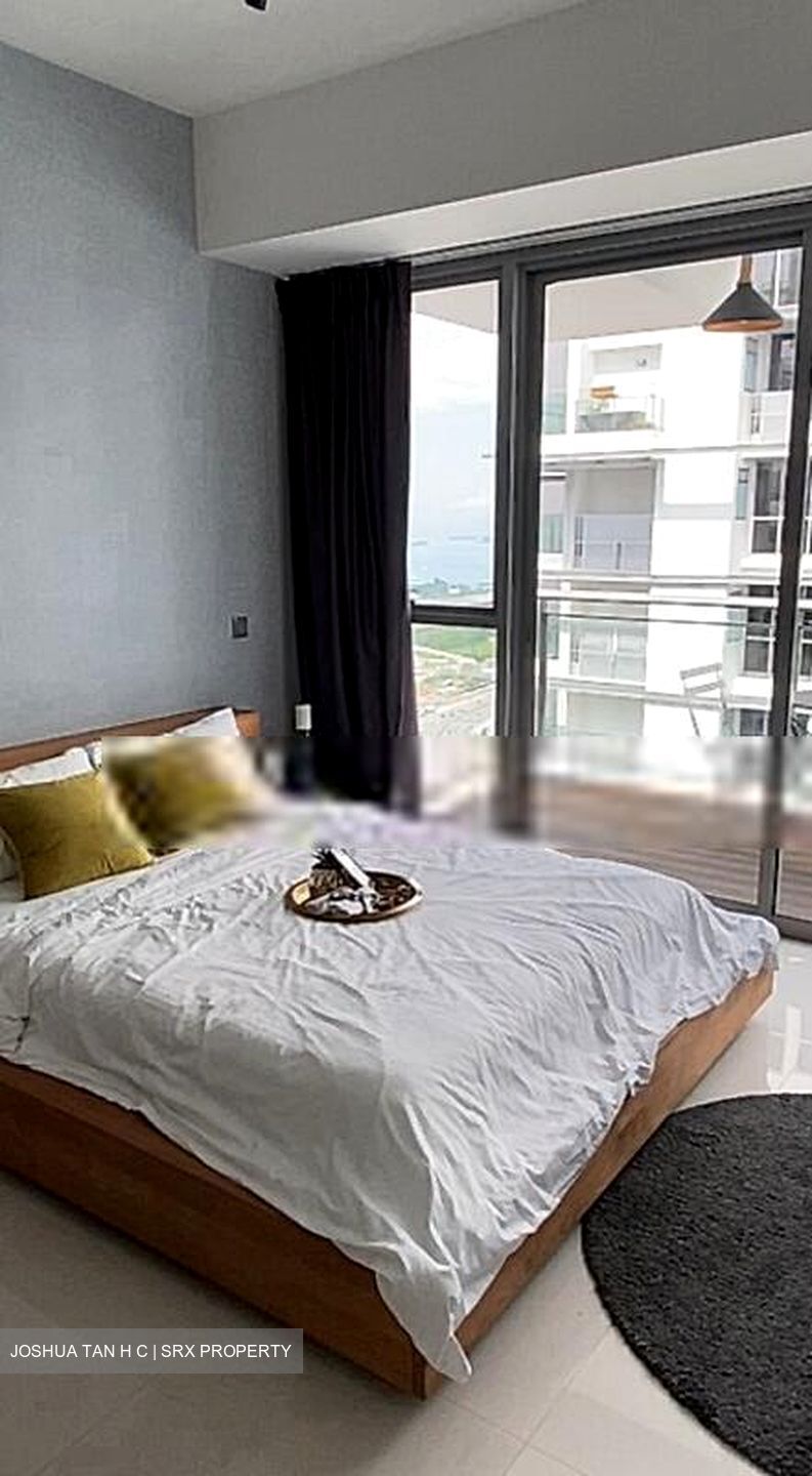 Lumiere (D2), Apartment #555876821